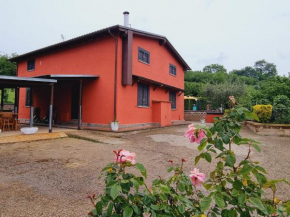 Country house Dolce Nocciola